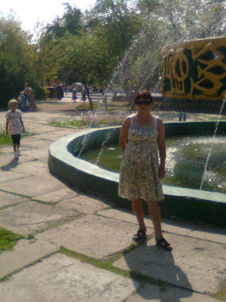 Нурслу Камышева (Бакенова)