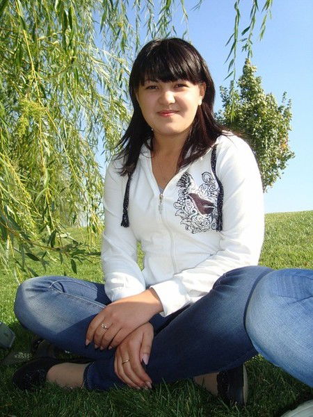 Анна Беребюк