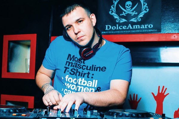 Арт Директор