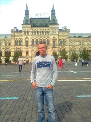 Петр Макуха