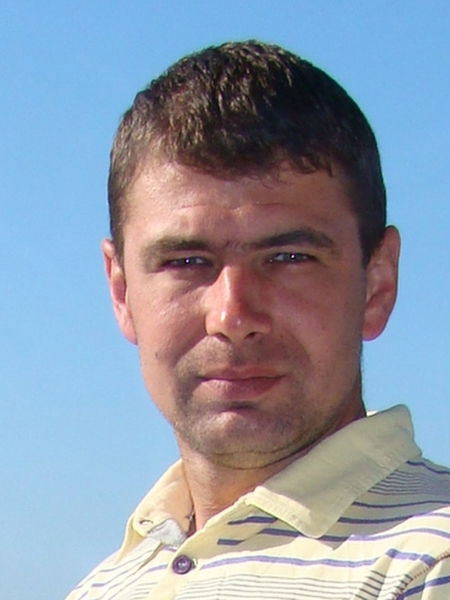 Александр Решетняк