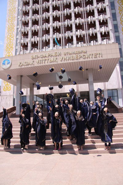 Диляна Куанышева