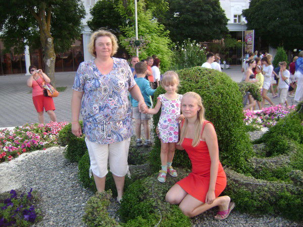 Екатерина Князева