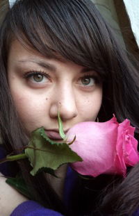 Надежда Матишина