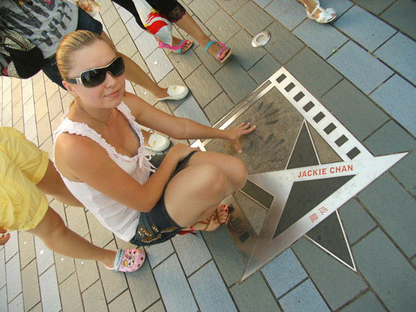 Алла Игоревна