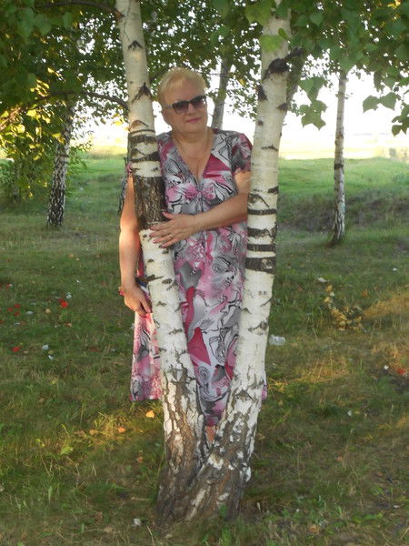 Надежда Танцырева