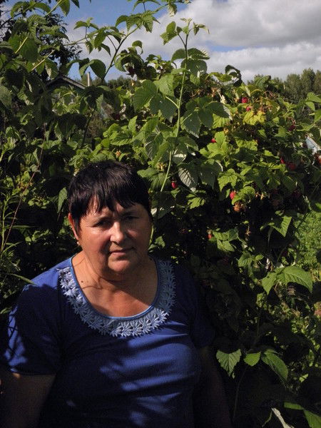 Вера Козловская