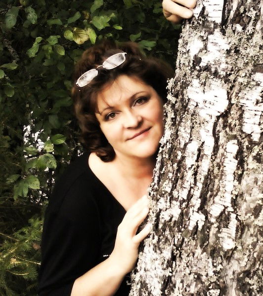 Татьяна Соруженкова