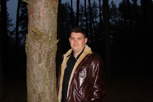 Алексей Тищенко