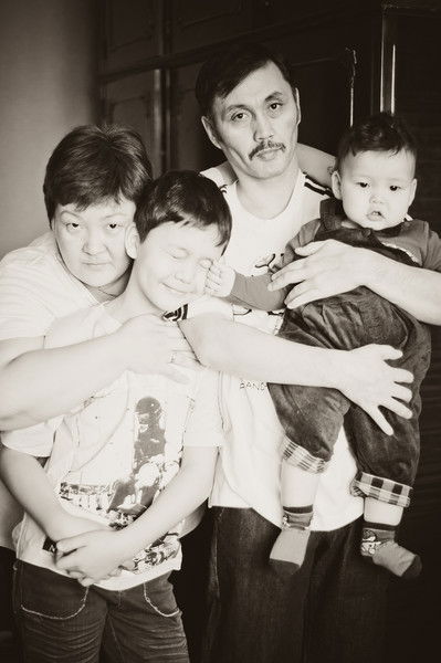 Дина Жетимекова