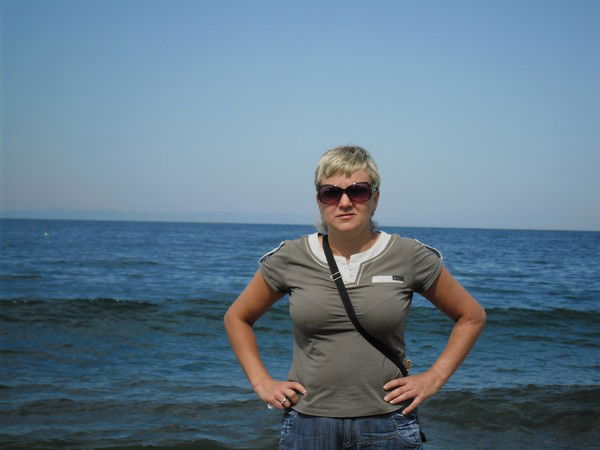 Надежда Кодинева