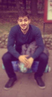 Геворг Саргасян