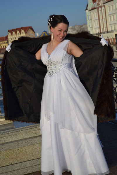 Майя Швецова