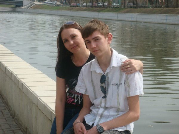 Андрей Сергеев