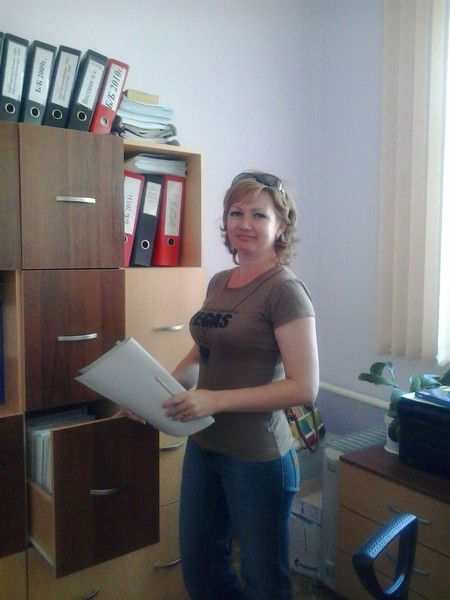 Сапрыкина Юлия