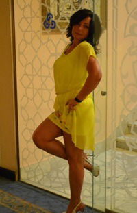 Елена Дмитриева