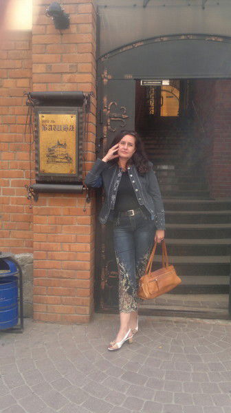 Елена Кораблина