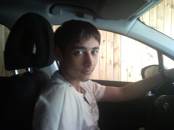 Артём Рашидович