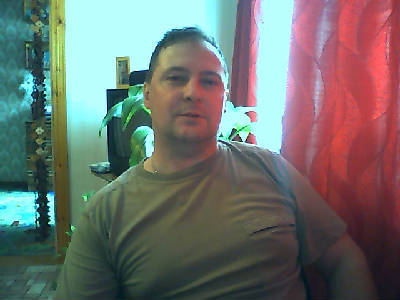 Николай Голованов