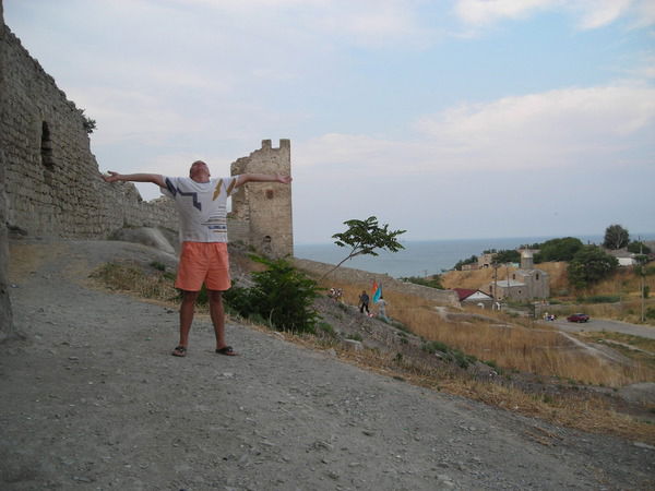 Денис Мативощук