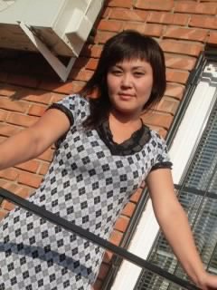 Елена Хамзина