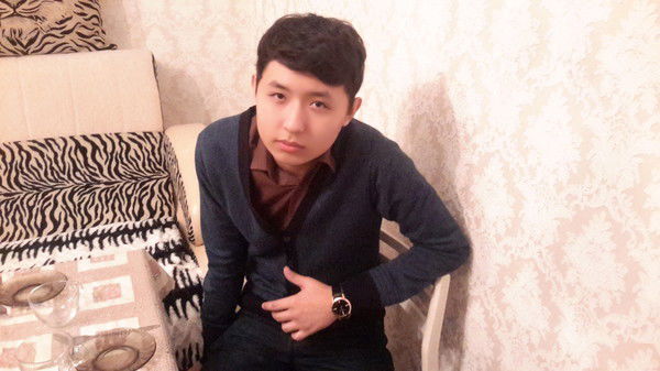 Елнур Елтай