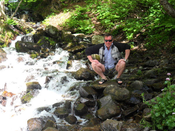 Игорь Богач