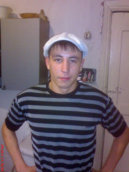 Геннадий Смовдырь