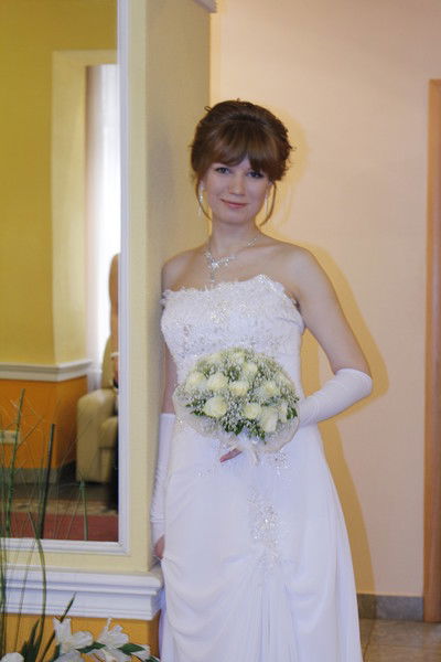 Леся Субботина