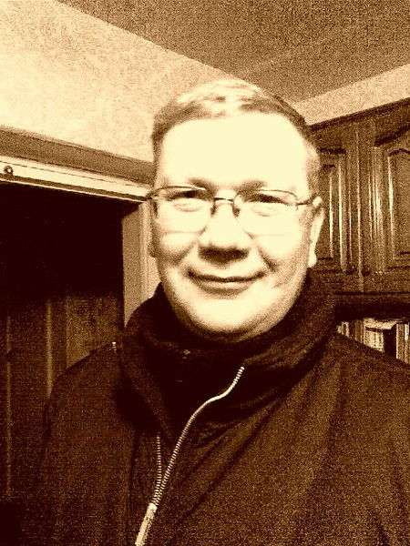 Рудик Андреев