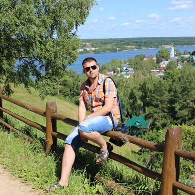 Валентин Орлов