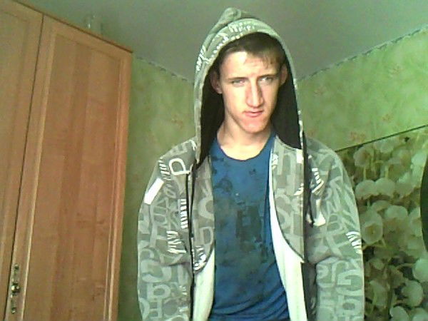 Александр Брежнев