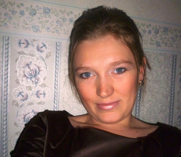 Ксения Денисенко