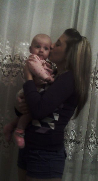 Ольга Цыганкова