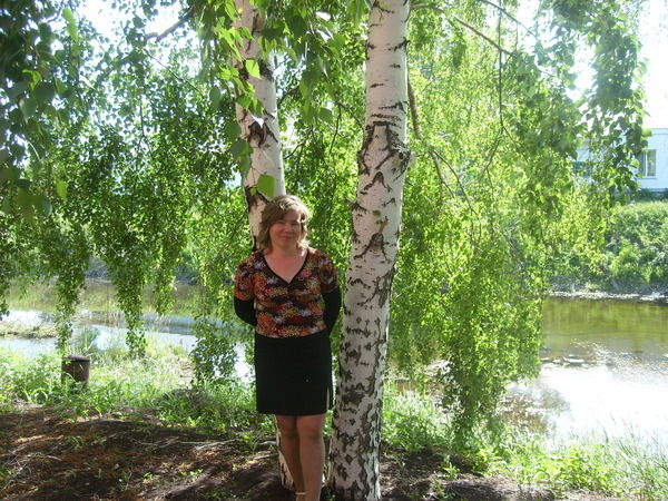 Альфия Муллагалеева