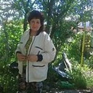 Нина Булычева