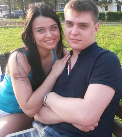 Галина Увалиева