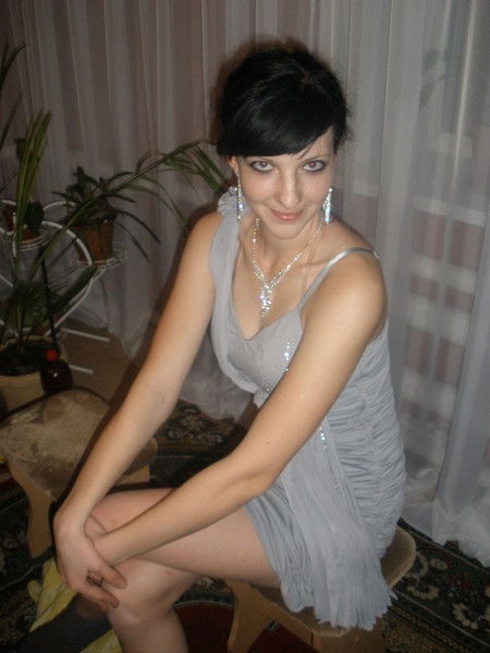 Кристина Печенкина