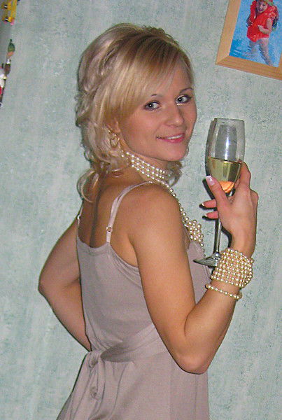 Юлия Баженова