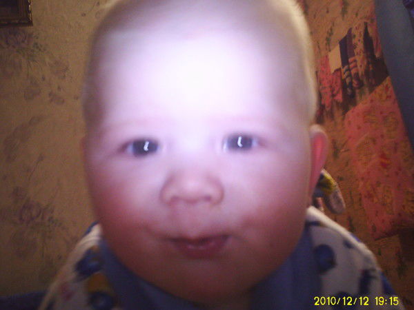 Сергей Колотыгин