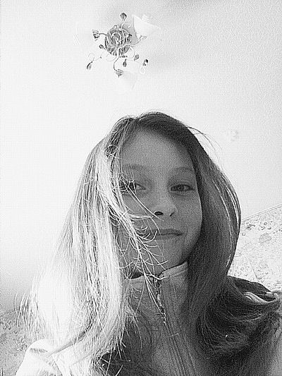 Аня Широнина