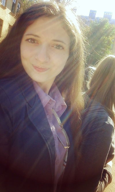 Маряшка Петрусяк