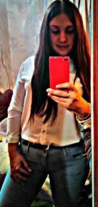 Анастасия Вензелева