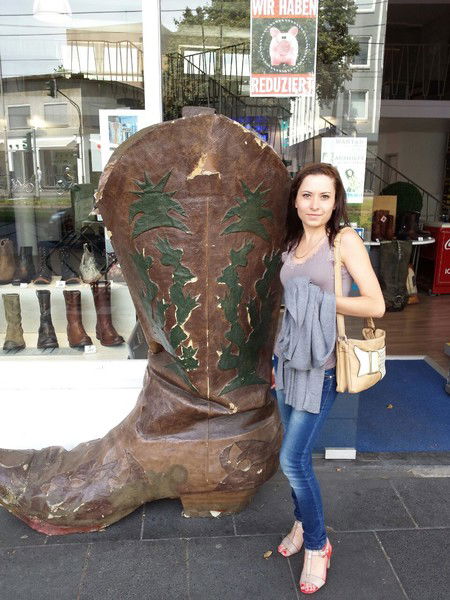 Александра Скрипник