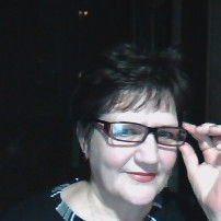 Ольга Дмитренко