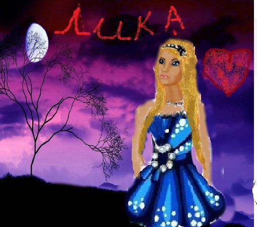 Анжелика Шаповал