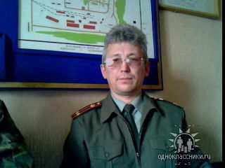 Владимир Акимов