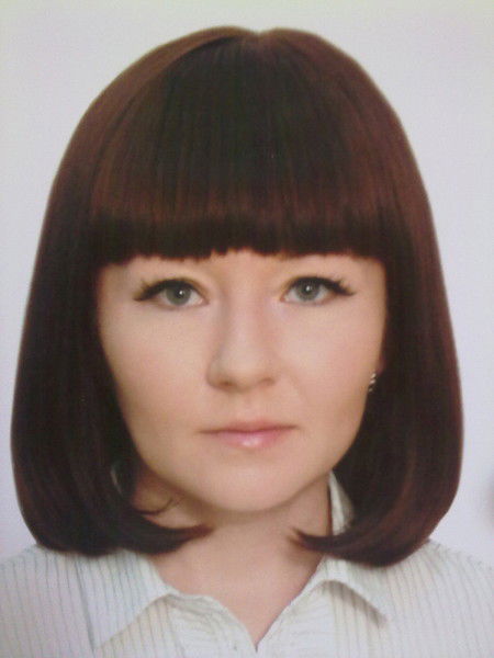 Ирина Иринина