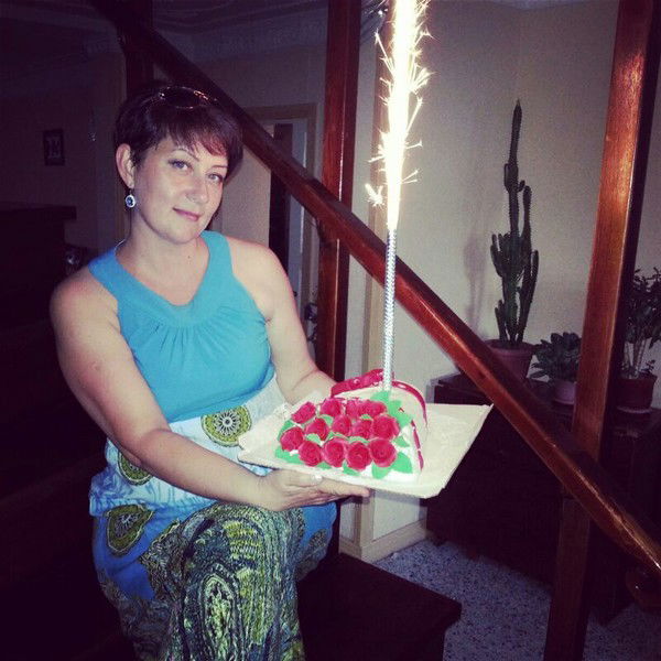 Екатерина Дс