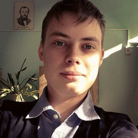 Николай Жарков